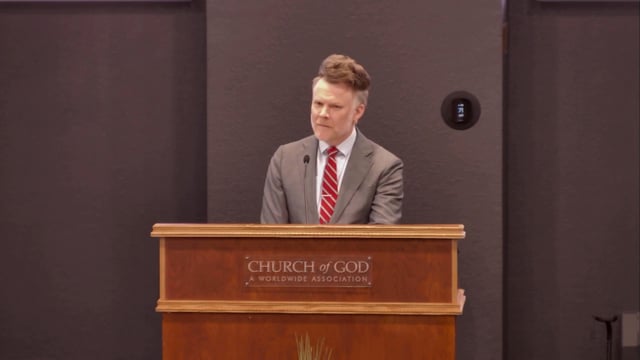 Which Evidence Proves Sound Doctrine