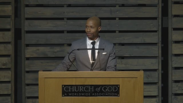God's Word Is His!
