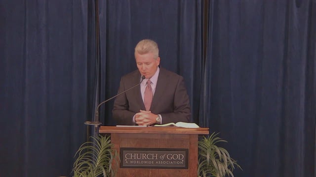 In the Beginning Was the Word