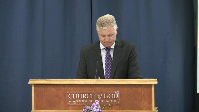 What is God's Name and What Does He Call Himself