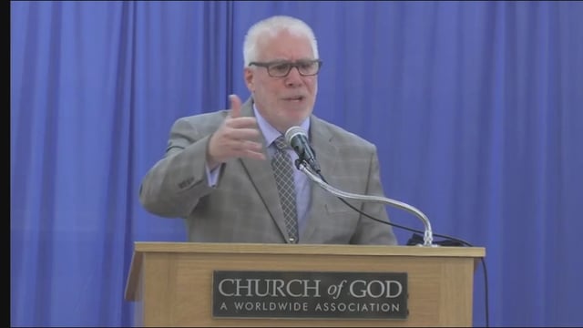 Framework of Reconciliation (Part 2)