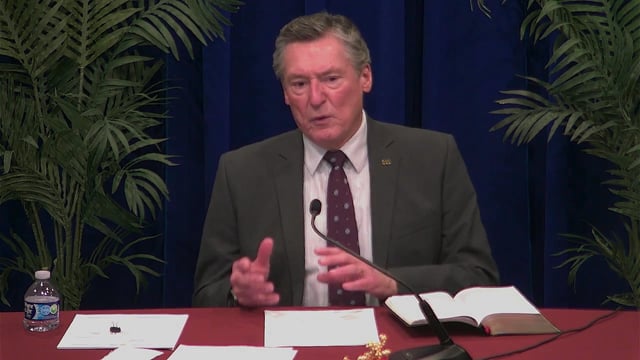 Mastering the Tools of Christian Growth