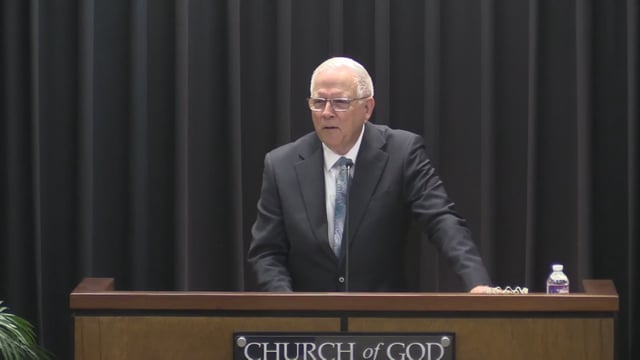 True Christianity and Pentecost