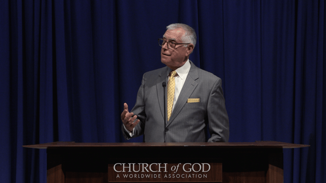Am I a Disciple of Christ?