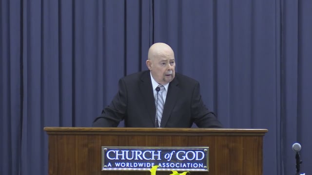 The Restoration of All Things