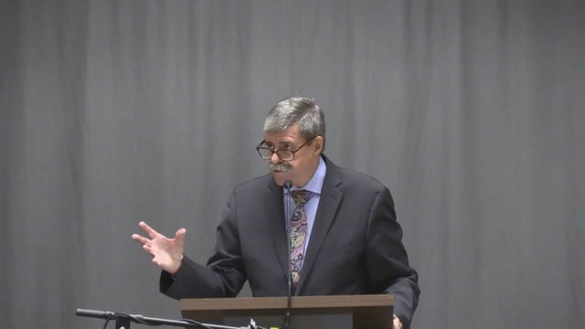 Called Out and Called Toward