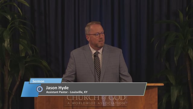 The Little Horn and 10 Toes