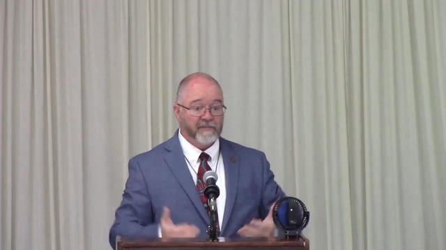 Putting Sin to Death