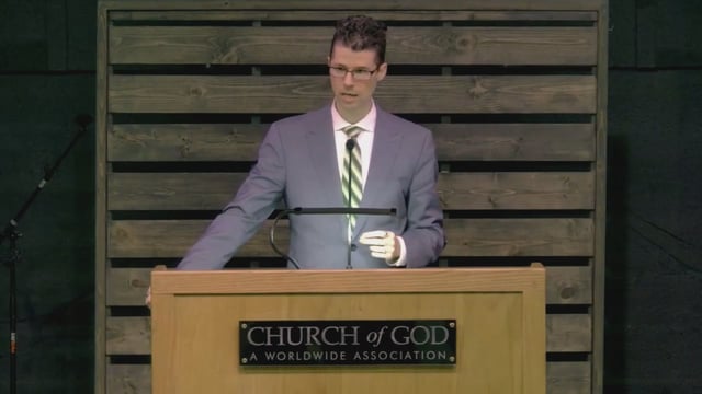 Split: Fasting, God Responds to the Afflicted Soul