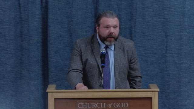 What is Jerusalem to me?