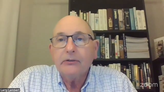 Why Did God Kill Korah?