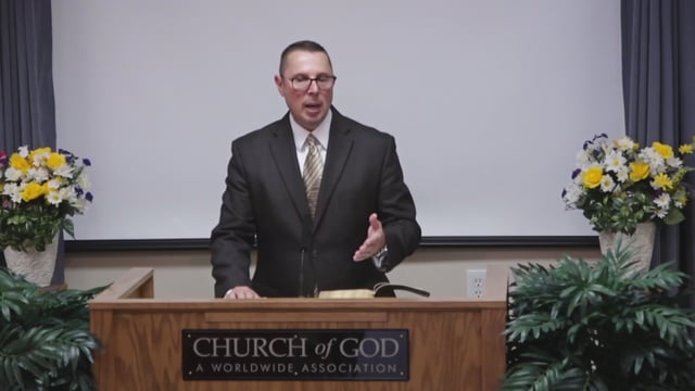 Israel: How We Got Here - Part II