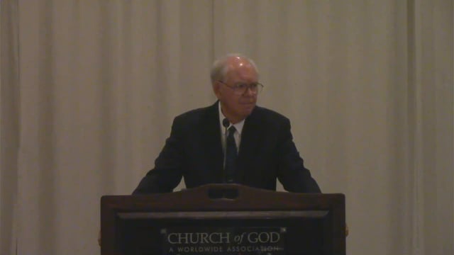 A Working Partnership with God