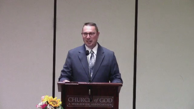 A World Desensitized to Sin