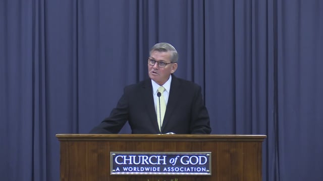 Called to Holiness as Firstfruits