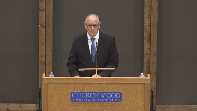 Faith, Hope, and Love