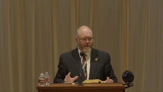 The Lessons of Mt. Ebal and Mt. Gerizim