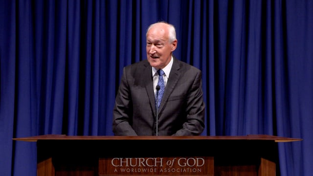 Israel’s Five Sins