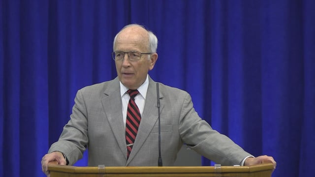 The Challenges of Fatherhood