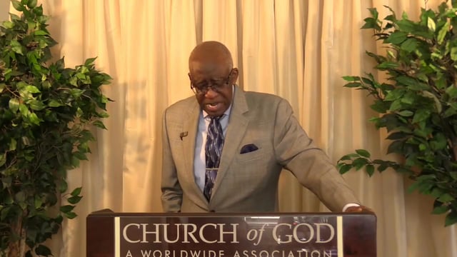 Overview of the World Tomorrow in Jeremiah