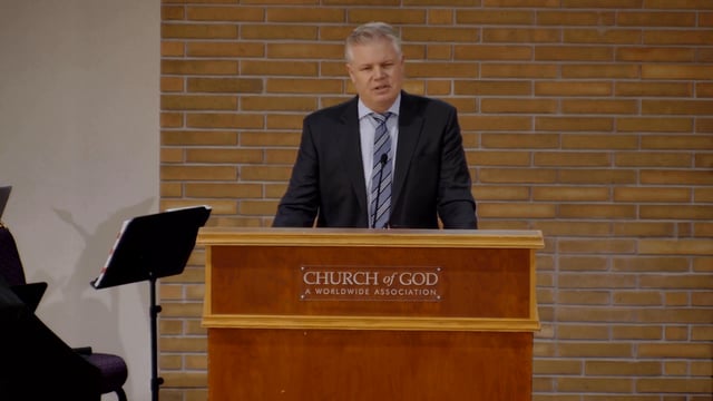 Patience Before the Return of Christ