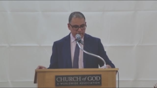 Whose Image Will You Conform To?