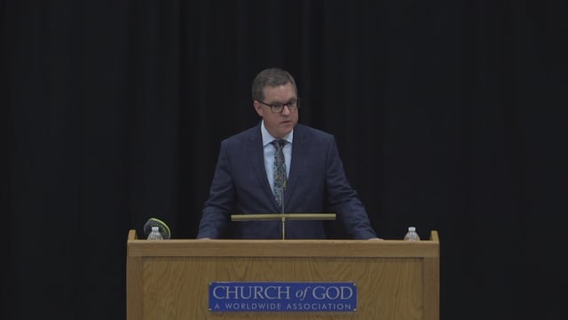 Defending Your Faith
