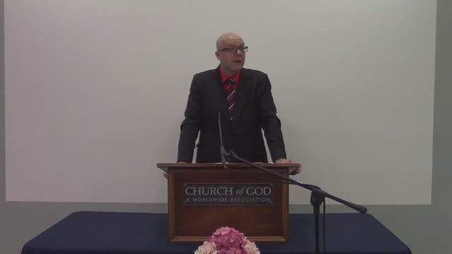 The Fudamental Beliefs Part 2: The Angelic Realm and Satan