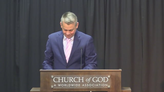 The Passover and Night to Be Much Observed