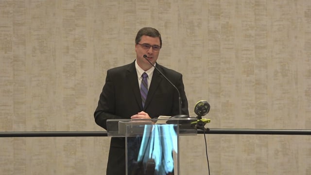 Turning Points at Gilgal