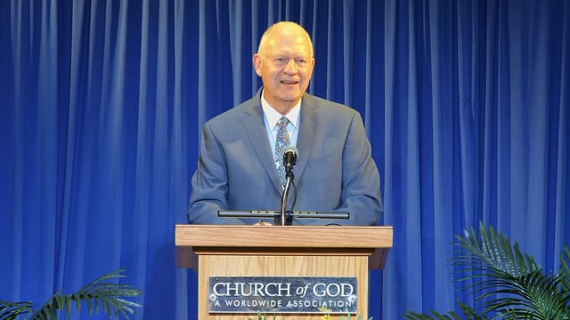Is There More to the Gospel than You Know??
