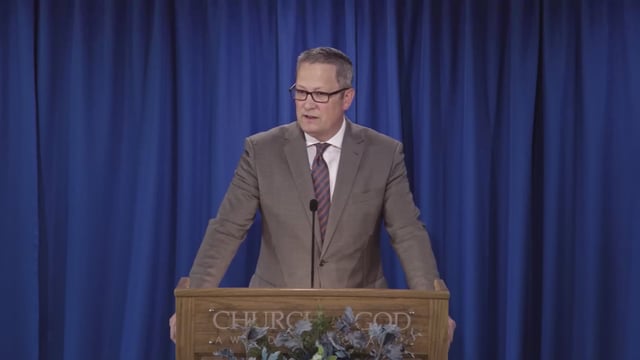 The Bride of Christ