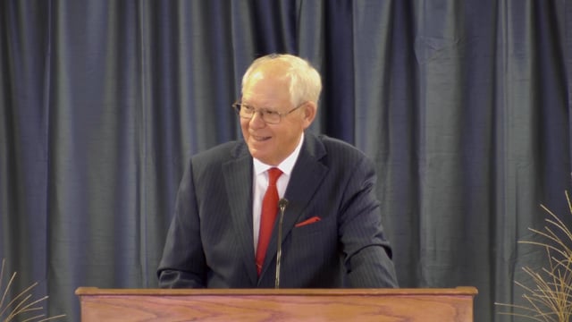 What Did You Bring to the Feast?