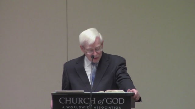 Series on Church History: Paul's Second Journey Part B