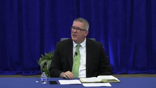 A Multitude of Witnesses