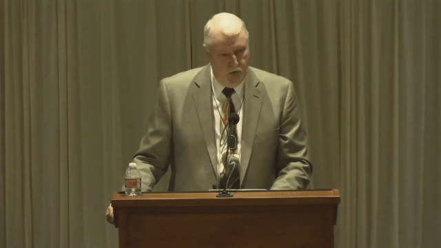 The Sword of the Spirit