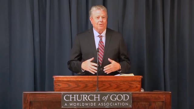 The Kingdom of God Parables