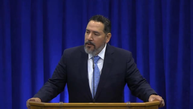 After God's Own Heart