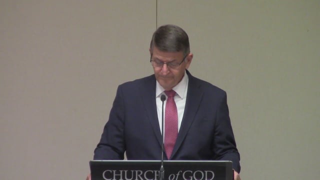 Spirit of Antichrist