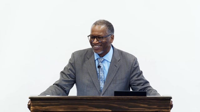 The Spirit World - Part 6 - Ramifications of Satans Spirit Word - Human Beings are Vulnerable