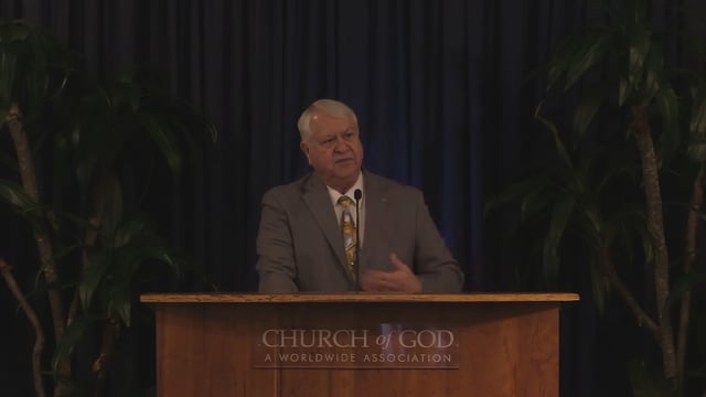 A Transformation; No Longer the Same