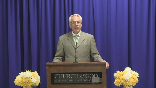 Where is Israel Today? Part 1