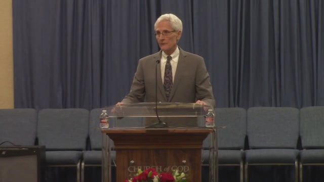 We Have Come to Believe