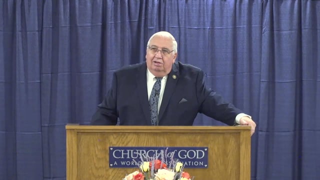 The Law Will Go Forth From Zion