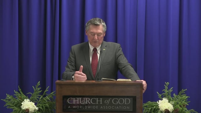 First, Think Right, and Then Do Right