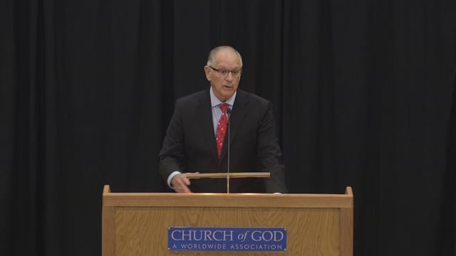 Atonement and Reconciliation