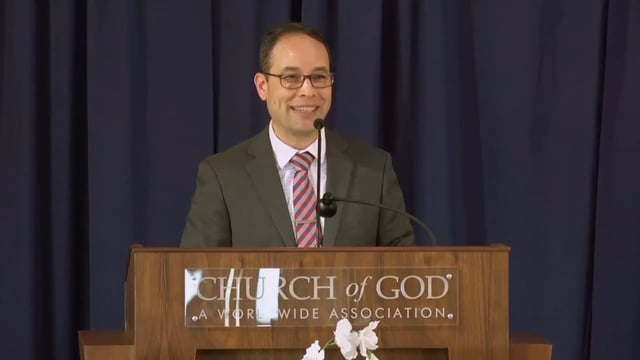 The Beautiful Design of Family