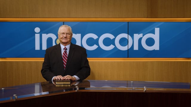 Retirement of Don Henson
