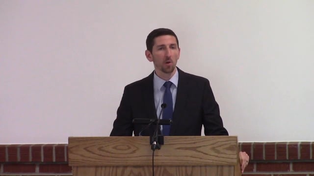 An Unleavened Life of Praise