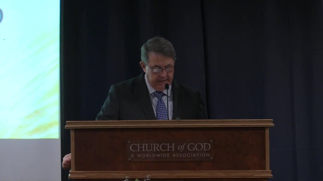 The Day of the Lord (AM Sermon on Day of Trumpets)